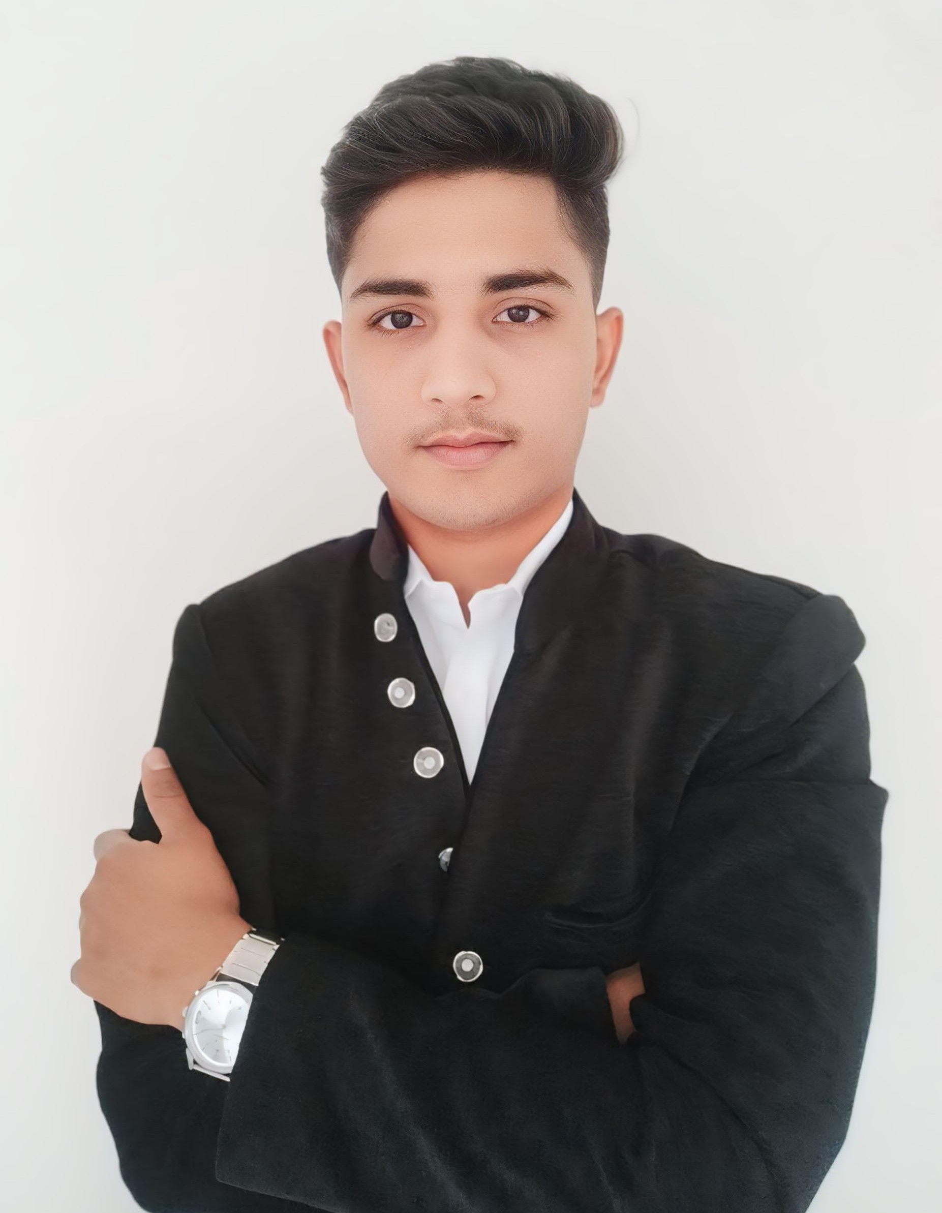 Sales Executive's image