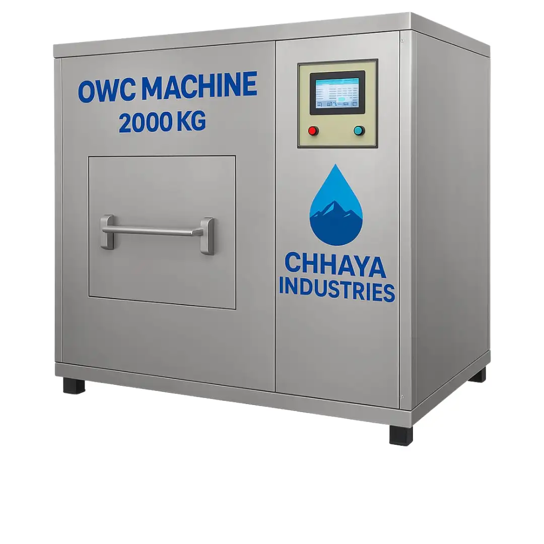 Organic Waste Composter